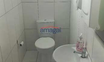 Imagem 4: Imóvel comercial no Centro de Jacareí