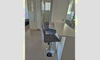 Imagem 7: Apartamento Mobiliado na Aclimação, SP - Alugue Já!