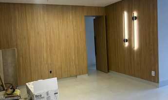 Imagem 2: Solar campinas 3 quartos