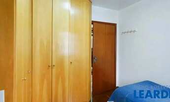 Imagem 7: DUPLEX - VILA REGENTE FEIJÓ - SP