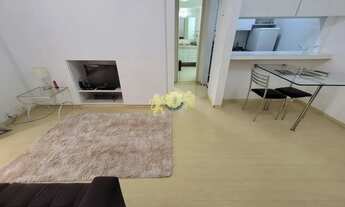 Imagem 3: Flat para alugar no Jardins - Edifício Central Park