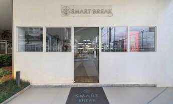 Imagem 4: Apartamento na Barra Funda com 2 Quartos e 1 Vaga