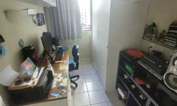 Imagem 6: Apartamento 3 Quartos para Venda em Salvador, STIEP, 3 dormitórios, 1 suíte, 3 banheiros