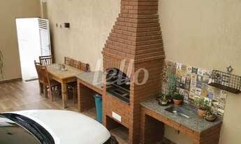 Imagem 4: Casa 2 quartos à venda no(a) Tucuruvi