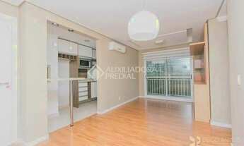 Imagem: Lindo apartamento semimobiliado com 3 dormitórios