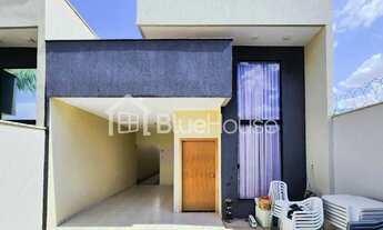 Imagem: Casa de 3 Quartos sendo 1 suíte em acabamento