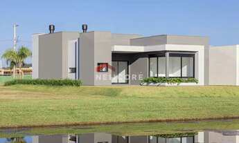 Imagem 2: Casa de condomínio em Av Castelo Branco - Centenário - Torres/RS