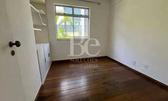 Imagem 7: APARTAMENTO 04 QUARTOS 01 SUÍTE UNIÃO VENDA