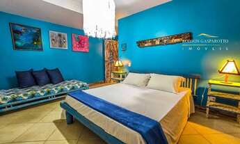 Imagem 6: CASA TEMPORADA em ARRAIAL D'AJUDA - BA, PITINGA