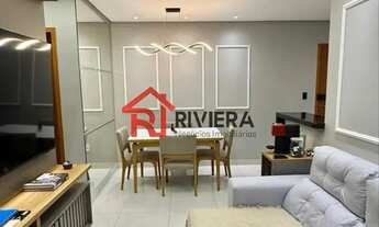 Imagem 2: Apartamento à venda na cidade de São Luís no bairro Araçagy com 59,00 m² de área