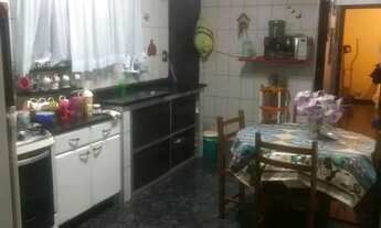 Imagem 5: Casa em Rua Ordaci Fortunato de Abreu - Caiçara - Praia Grande/SP