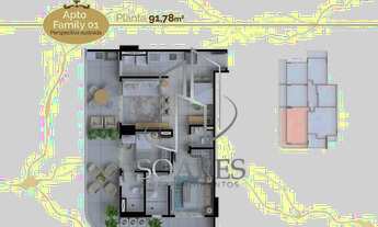 Imagem 3: Vogue Nazaré - Studio e Apartamentos de 1 e 2 quartos (1 suítes) em Nazaré