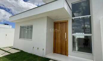 Imagem: Casa em Cidade Jardim - Campos dos Goytacazes