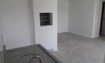 Imagem: Apartamento em Rua São Marcos - Jardim