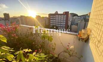 Imagem 3: Cobertura : Triplex / Residencial / Flamengo