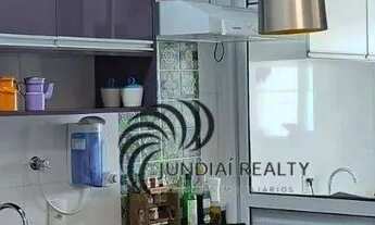 Imagem 4: Apartamento de 72m², sol da manhã, no Condomínio Vittá, Jardim Ana Maria, Jundiaí - SP