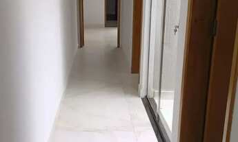 Imagem 5: Imóvel para venda possui 65 metros quadrados com 2 quartos