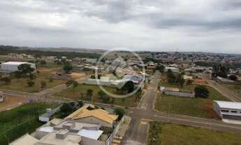 Imagem 6: Hidrolandia - terreno no Setor Portal das Aguas codigo: 152774