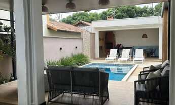 Imagem 5: Casa de Alto Padrão no Green Ville 1