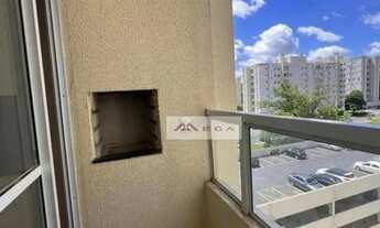 Imagem: Apartamento para locação no Condomínio