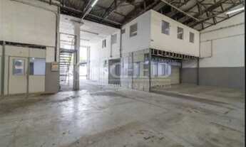 Imagem 5: Galpao de 1123m2