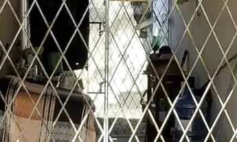 Imagem 6: Casa no Mocambinho III com 3 quartos 4 vahas de garagem financia