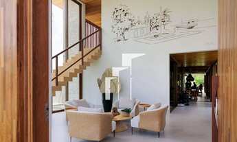 Imagem 7: Casa em Condomínio - Com 6 Suítes em Praia do Forte - Mata de São João - BA