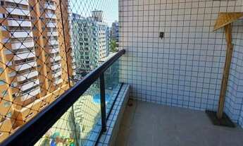 Imagem 4: Refúgio temporada Canto do Forte Praia Grande