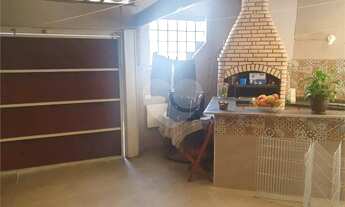 Imagem 2: Sobrado com 3 quartos à venda ou para locação em Vila Constança - SP