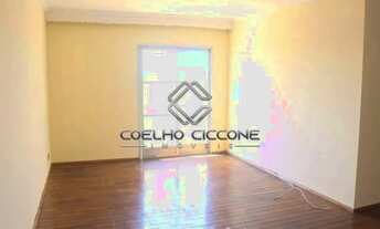 Imagem: Apartamento com 3 dormitórios, 2 banheiros