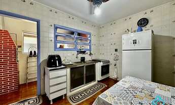 Imagem 6: Oportunidade apartamento de 2 dormitórios a venda Praia do Tenório Ubatuba SP