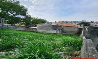 Imagem 3: Terreno Parque Boturussu São Paulo/SP