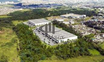 Imagem 3: Locação Galpão Maua Centro Ref: 44723