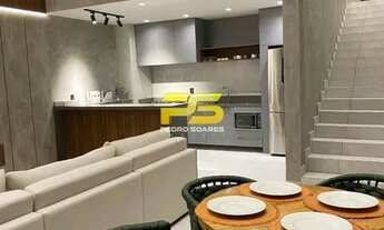 Imagem 4: Loft para venda no Condomínio Montelier