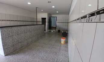 Imagem: Salão comercial para alugar no bairro Paulista