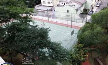 Imagem 5: Apartamento Condomínio Clube - 2 dormitórios sendo 1 suíte e 2 vagas