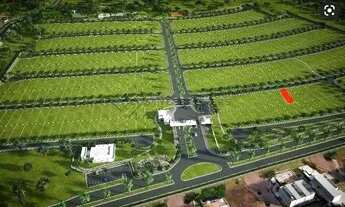 Imagem: Terreno à venda em Condomínio Belvedere