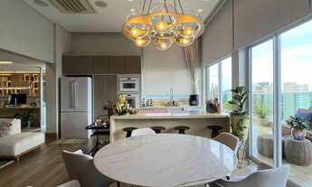 Imagem 7: Cobertura a venda Joquei