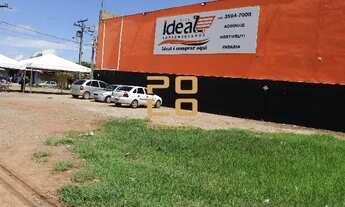 Imagem 4: LOTE AVENIDA V 8 LOTE QD. 320 LOTE 01 E 36 - CIDADE VERA CRUZ - APARECIDA DE GOIANIA-GO