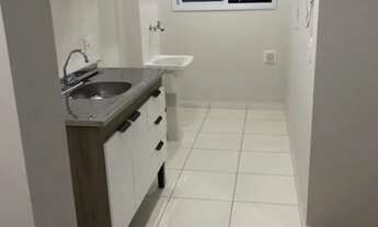 Imagem 5: Apartamento para Venda em Presidente Prudente, Jardim Maracanã, 2 dormitórios, 1 banheiro