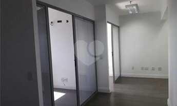 Imagem 2: Salas à venda em Vila Buarque - SP