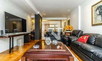 Imagem 5: Apartamento à Venda - Jardim Paulista, 3 Quartos, 199 m2