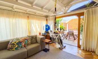 Imagem 3: Cobertura duplex de 4 quartos em Ipanema