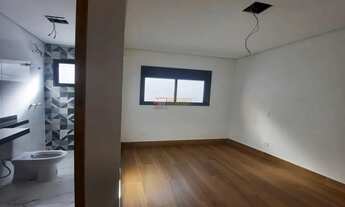 Imagem 13: Apartamento no Bairro Jardim Hollywood em São Bernardo do Campo