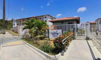 Imagem 3: Apartamento à venda Condomínio Canto Feliz em Taiçoca de Fora