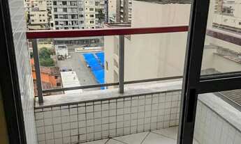 Imagem 4: APARTAMENTO 4 SUÍTES FRENTE TOTAL MAR Praia do Morro em Guarapari