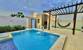 Imagem 5: Casa à venda no TERRAS ALPHAVILLE SERGIPE 2 , ALPHAVILLE , Barra dos Coqueiros, SE