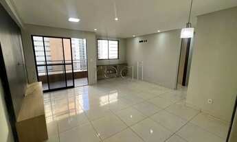 Imagem: Piazza Coliseu Meireles 94,55m² 02