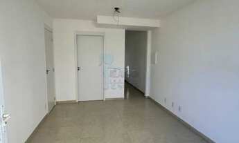 Imagem 2: Casa sobrado de 63m² com 02 quartos para venda e locação - Jardinópolis