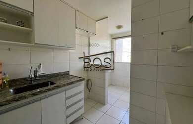 Imagem 5: VENDA APARTAMENTO - 03 QUARTOS 73,00 M2 - BAIRRO: FLORESTA